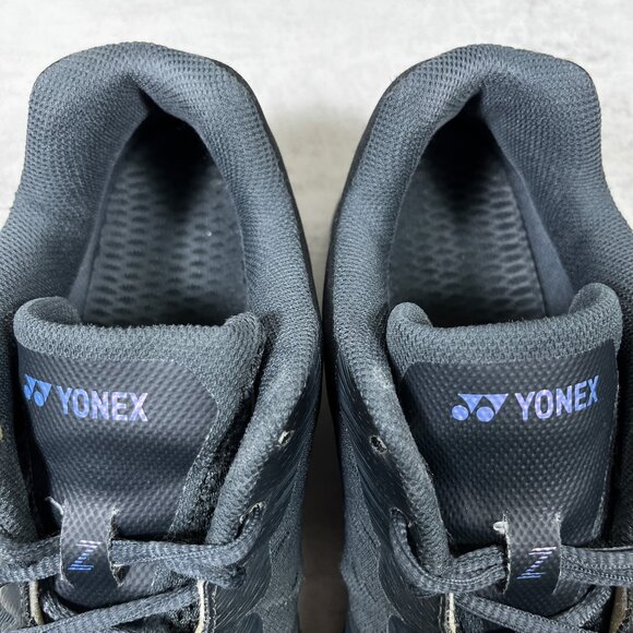 Yonex Aerus Power Cushion Badminton Shoes - Men's Size 9 - Gray - Picture 8 of 10